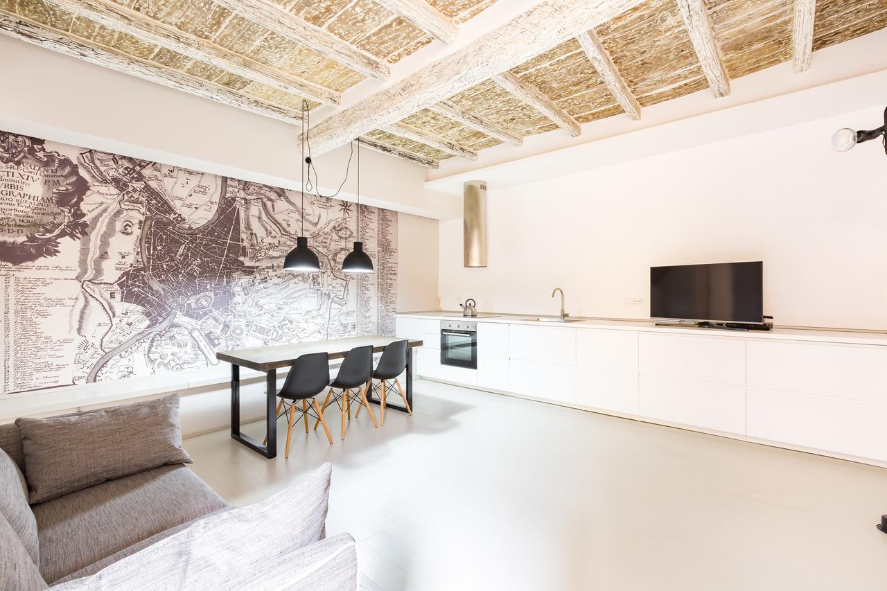 Campo 13 Holiday Apartment Roma Exterior foto